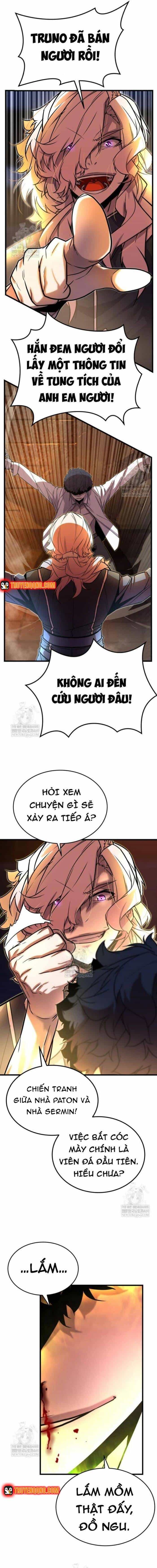 Người Thừa Kế Của Gia Tộc Suy Tàn - Chương 7 - ảnh 18