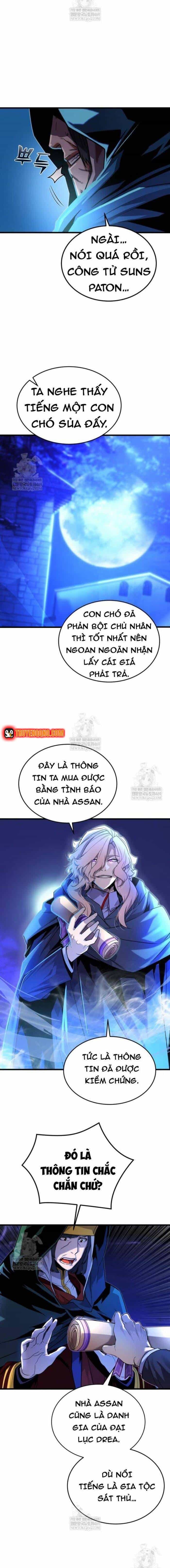 Người Thừa Kế Của Gia Tộc Suy Tàn - Chương 7 - ảnh 9