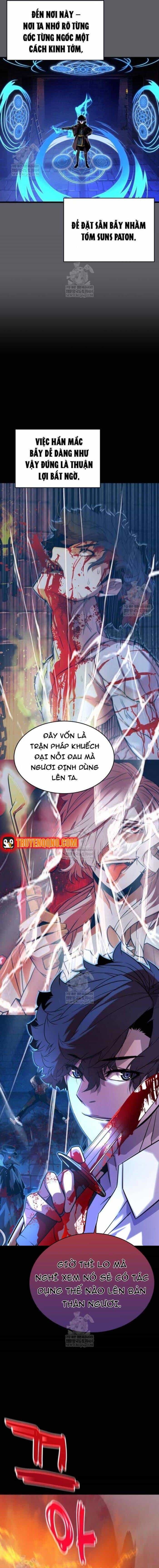 Người Thừa Kế Của Gia Tộc Suy Tàn - Chương 8 - ảnh 18