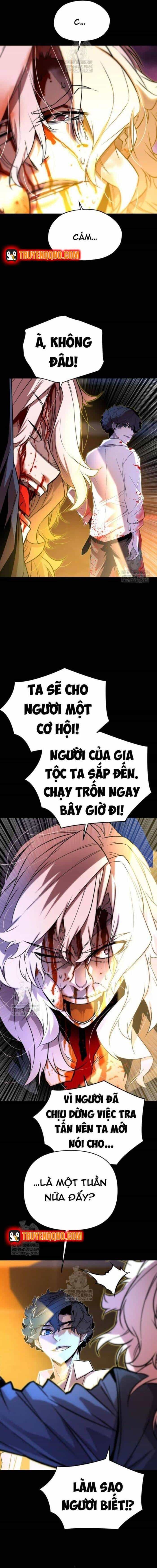 Người Thừa Kế Của Gia Tộc Suy Tàn - Chương 8 - ảnh 20