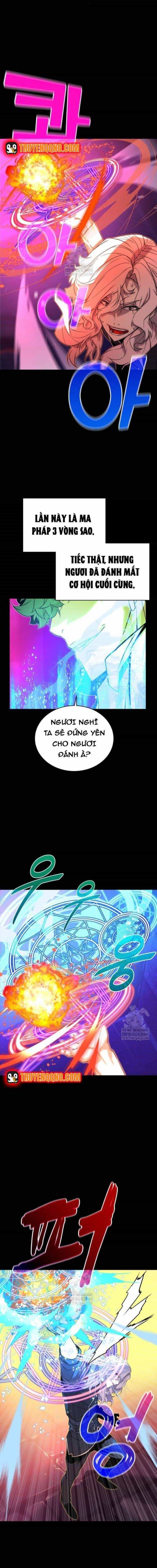 Người Thừa Kế Của Gia Tộc Suy Tàn - Chương 8 - ảnh 7