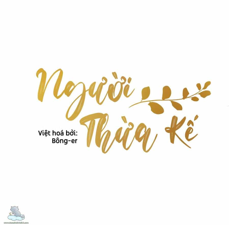 Người Thừa Kế - Chương 8 - ảnh 17