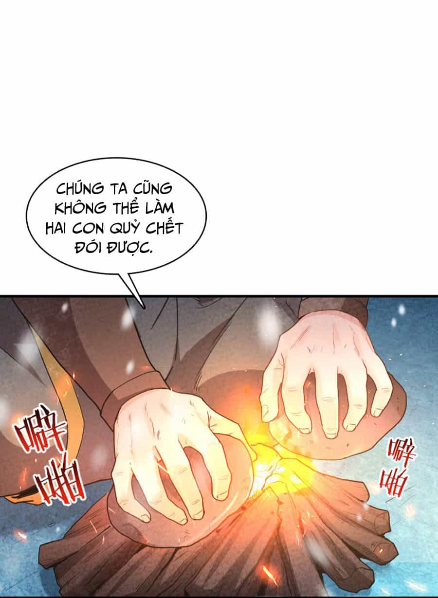 Ngươi Thực Sự Là Thiên Tài - Chương 1.1 - ảnh 24