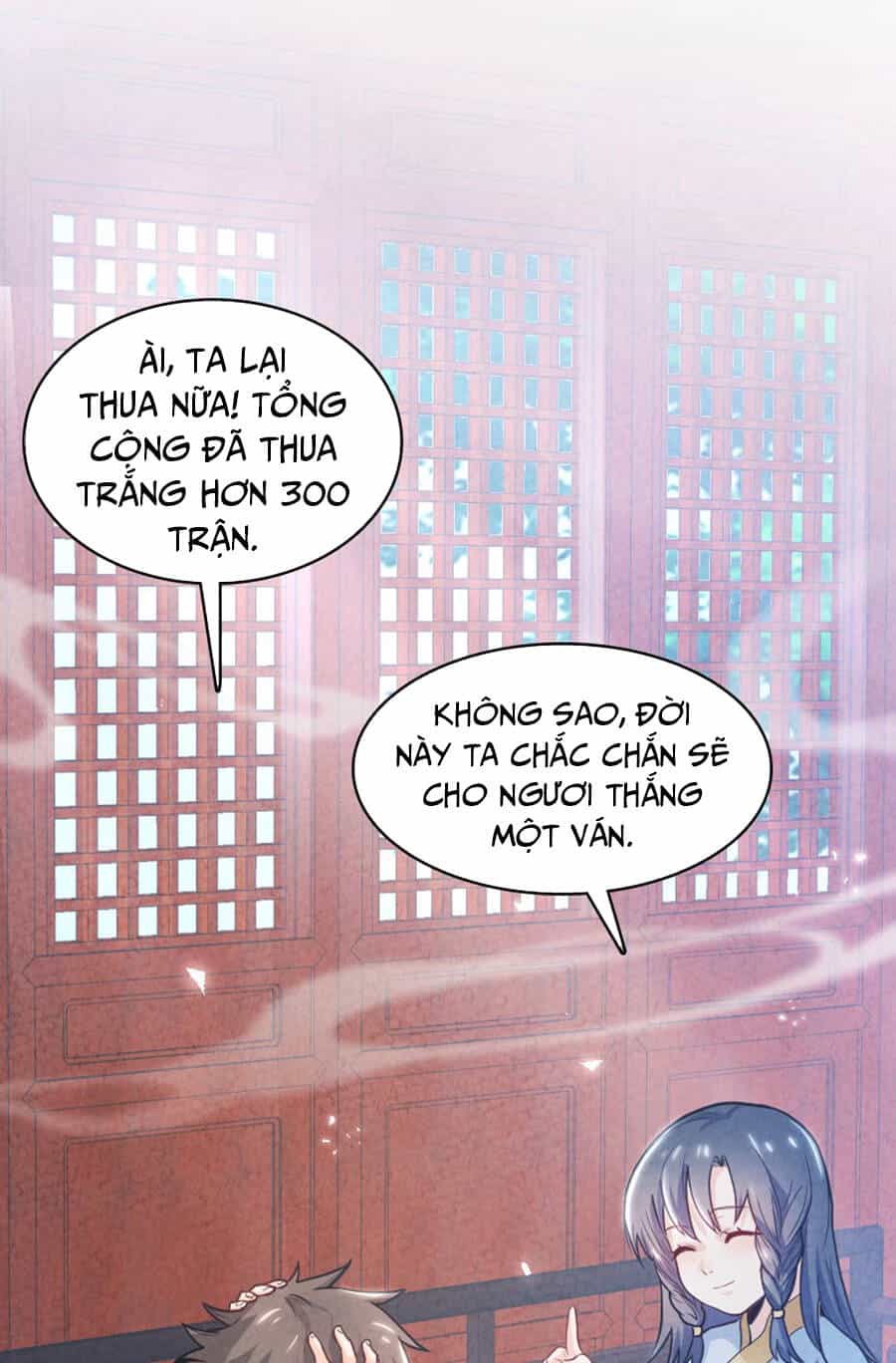 Ngươi Thực Sự Là Thiên Tài - Chương 1.1 - ảnh 48