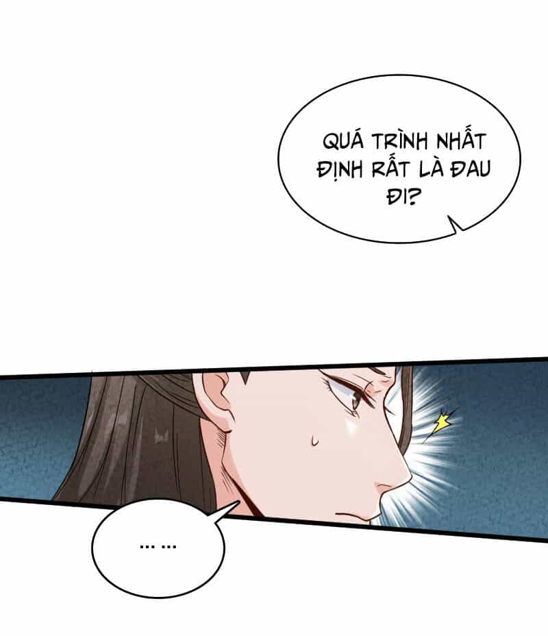 Ngươi Thực Sự Là Thiên Tài - Chương 9 - ảnh 16