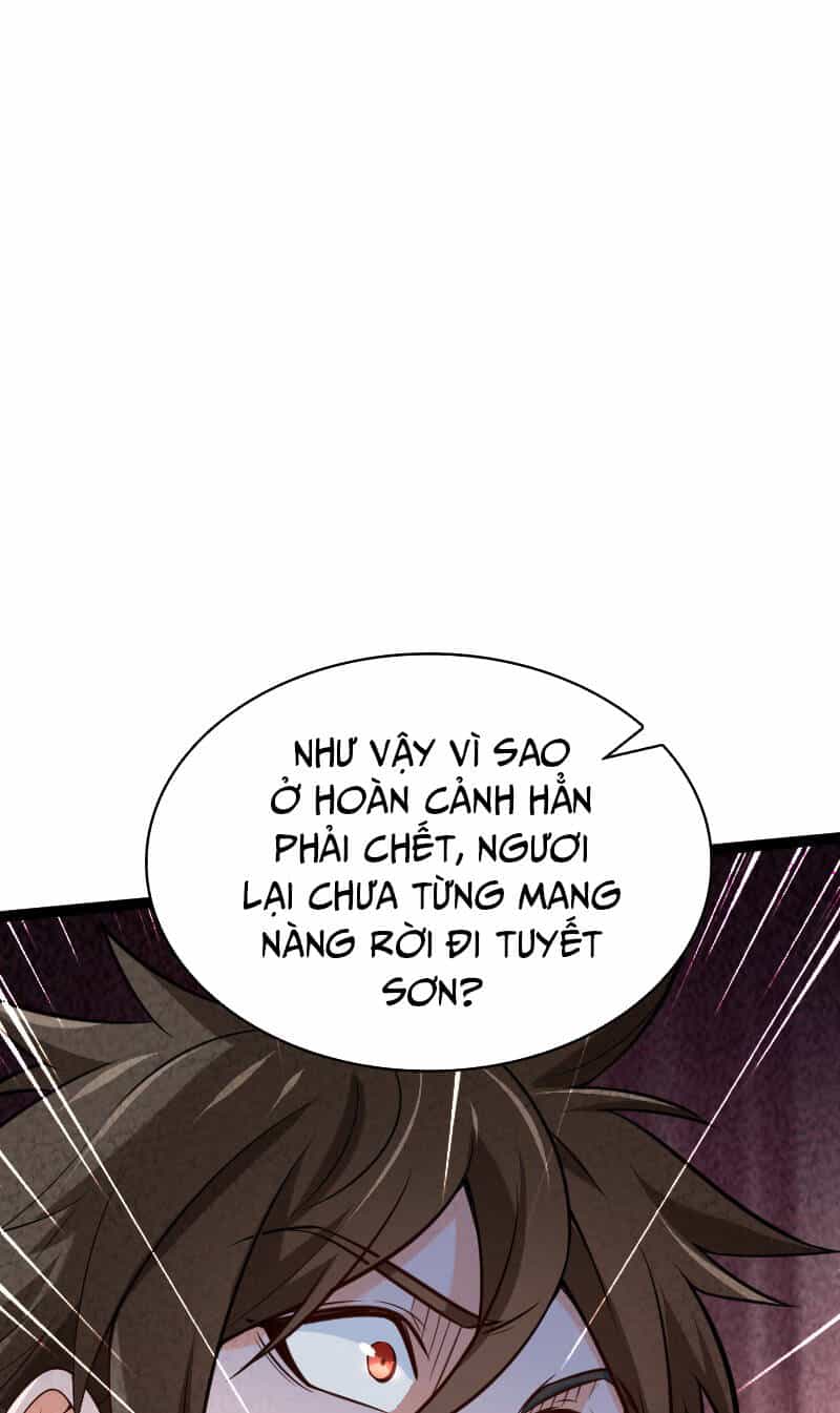Ngươi Thực Sự Là Thiên Tài - Chương 10 - ảnh 24
