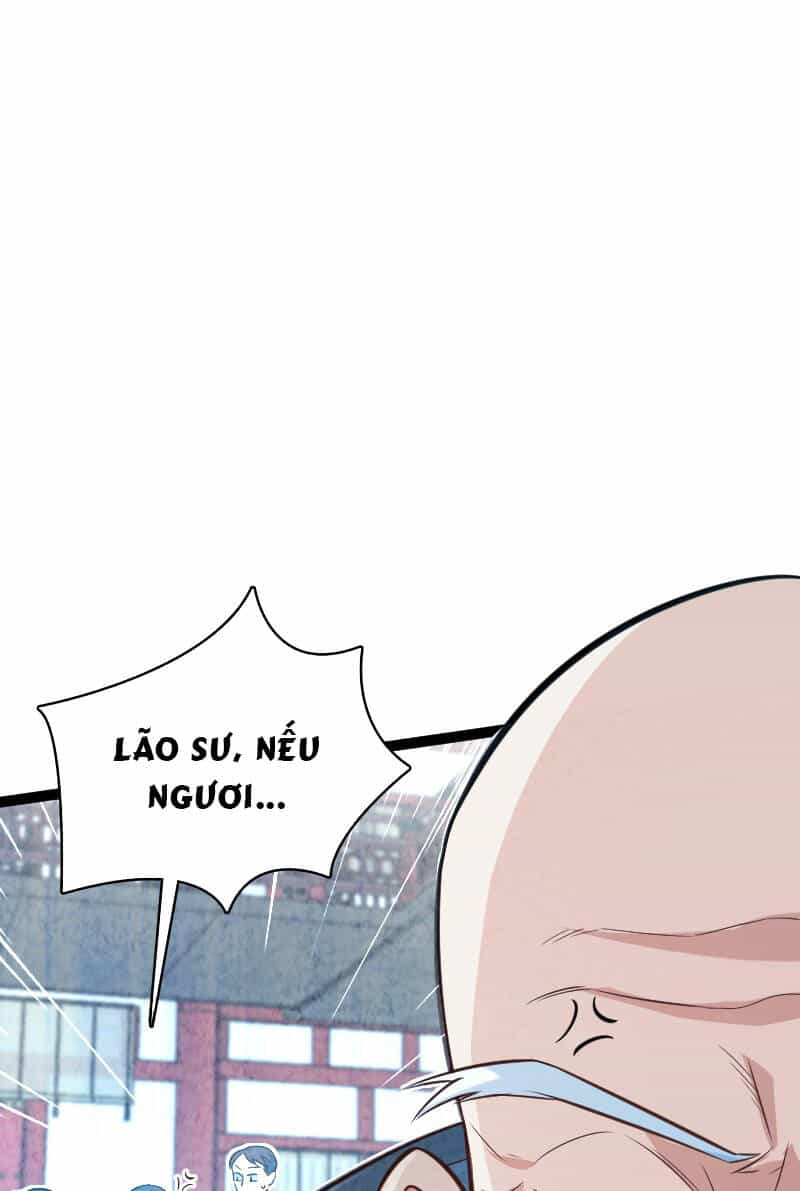 Ngươi Thực Sự Là Thiên Tài - Chương 10 - ảnh 35