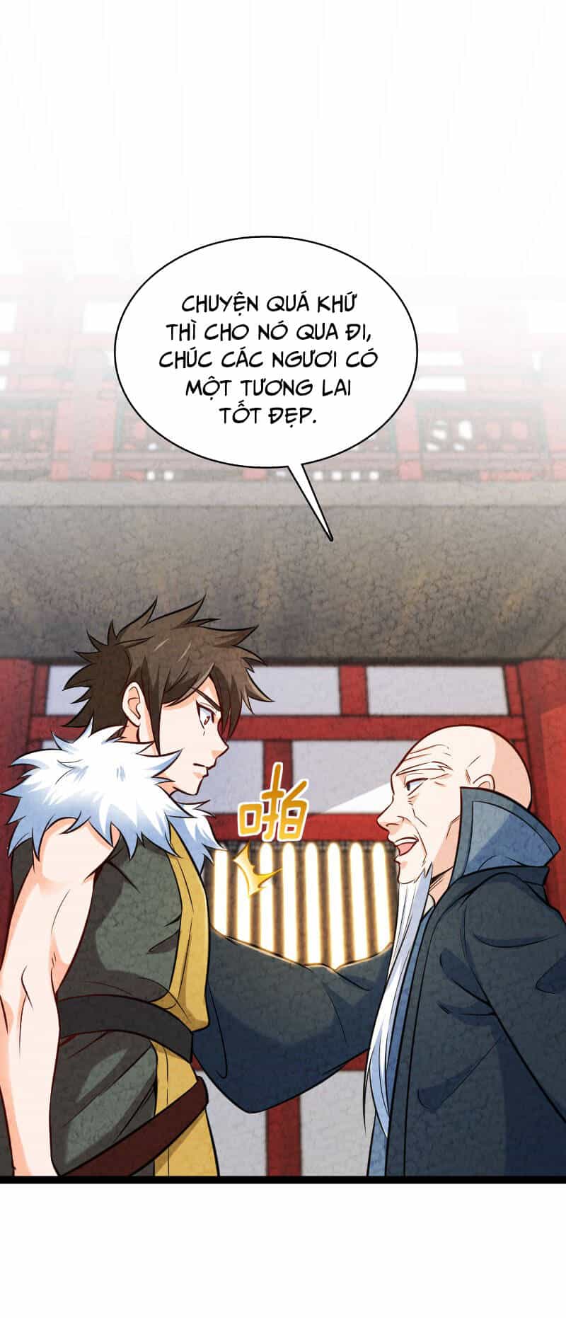 Ngươi Thực Sự Là Thiên Tài - Chương 10 - ảnh 67