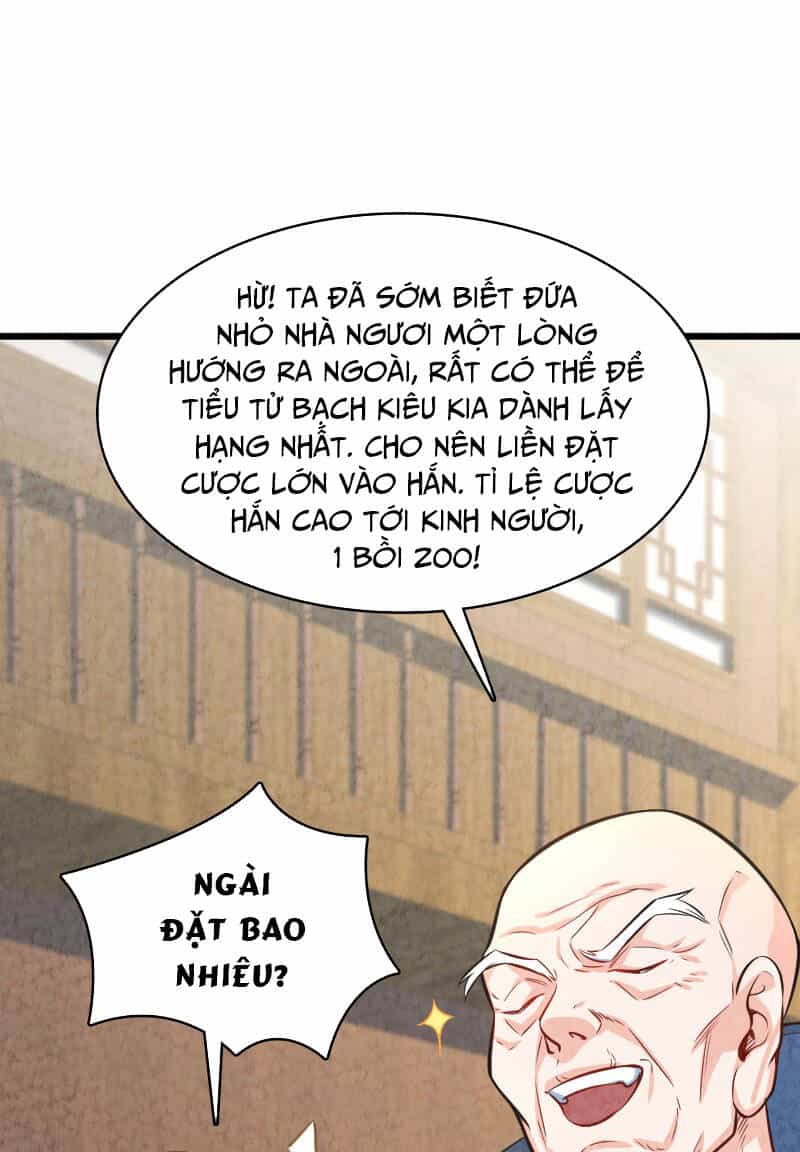 Ngươi Thực Sự Là Thiên Tài - Chương 11 - ảnh 15