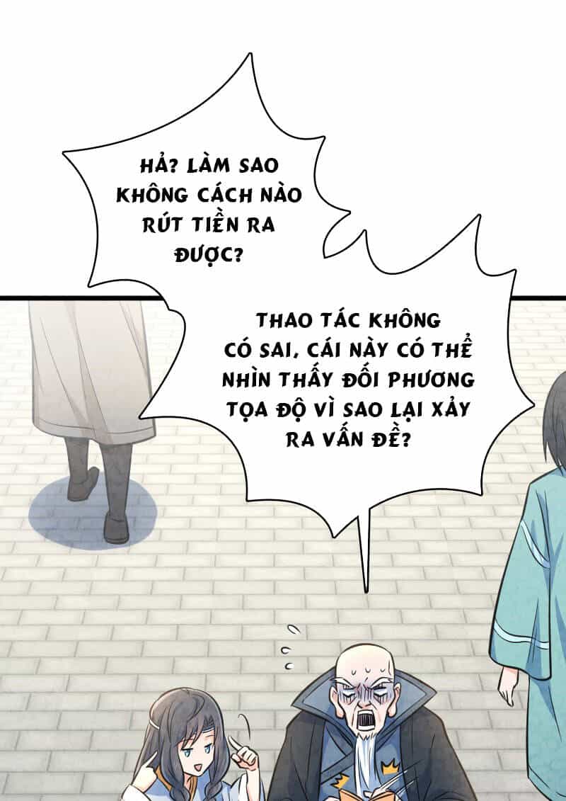 Ngươi Thực Sự Là Thiên Tài - Chương 11 - ảnh 19