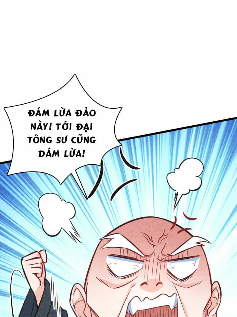Ngươi Thực Sự Là Thiên Tài - Chương 11 - ảnh 25