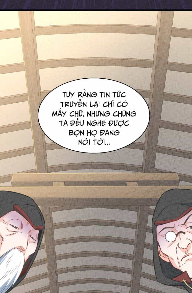 Ngươi Thực Sự Là Thiên Tài - Chương 11 - ảnh 50