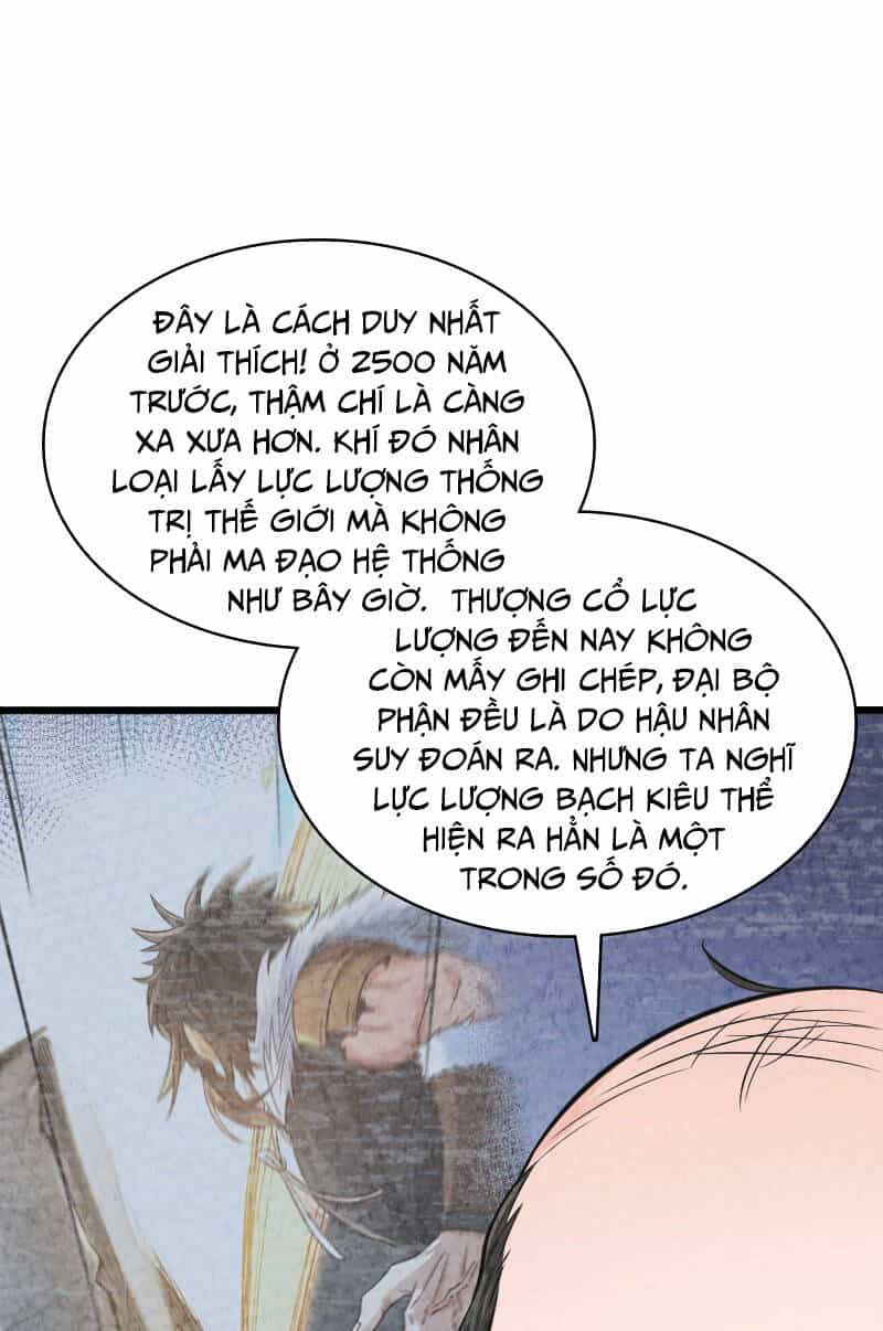 Ngươi Thực Sự Là Thiên Tài - Chương 11 - ảnh 57