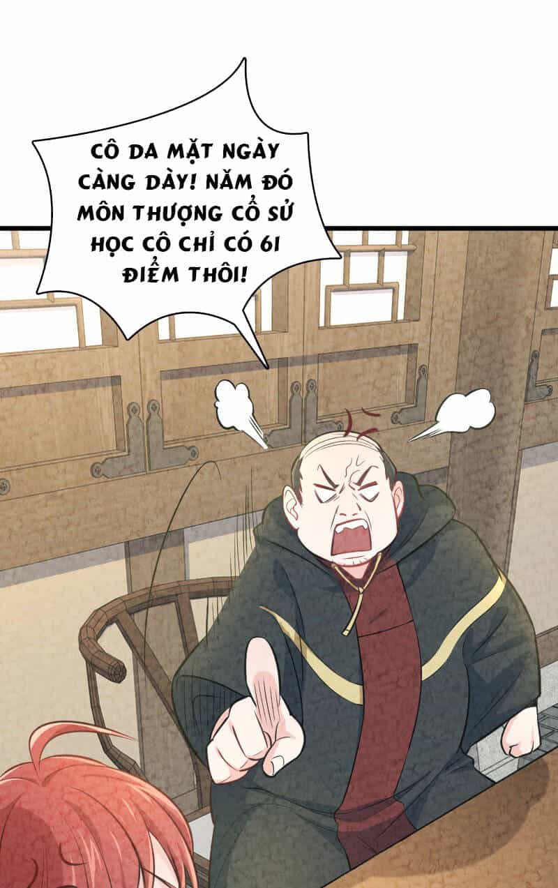Ngươi Thực Sự Là Thiên Tài - Chương 11 - ảnh 61