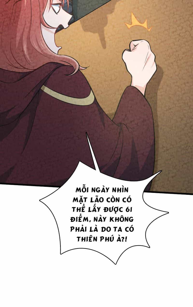 Ngươi Thực Sự Là Thiên Tài - Chương 11 - ảnh 62
