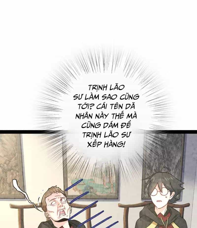 Ngươi Thực Sự Là Thiên Tài - Chương 12 - ảnh 12
