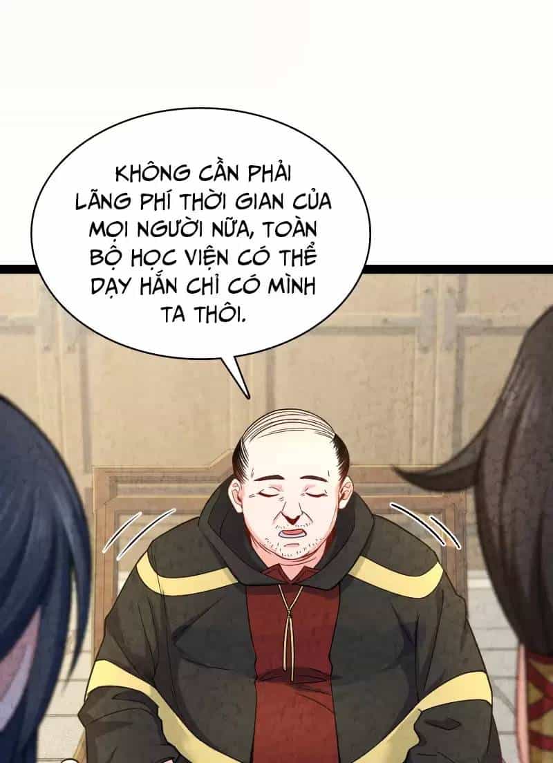 Ngươi Thực Sự Là Thiên Tài - Chương 12 - ảnh 25