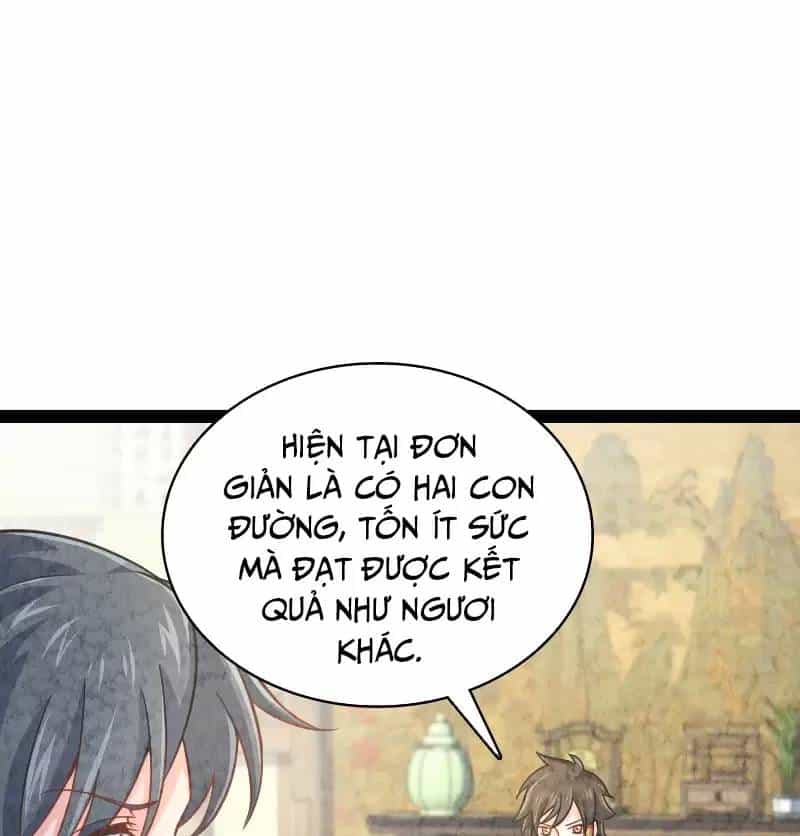 Ngươi Thực Sự Là Thiên Tài - Chương 12 - ảnh 81