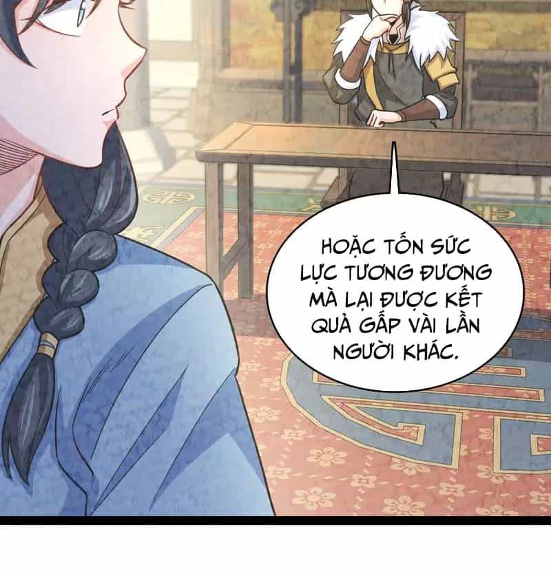 Ngươi Thực Sự Là Thiên Tài - Chương 12 - ảnh 82