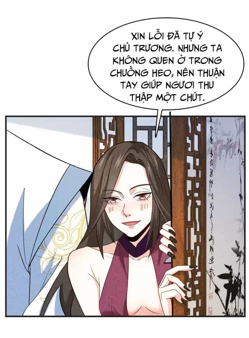 Ngươi Thực Sự Là Thiên Tài - Chương 13 - ảnh 11