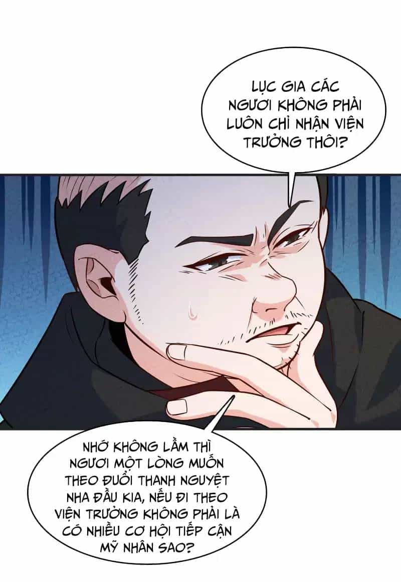 Ngươi Thực Sự Là Thiên Tài - Chương 13 - ảnh 13