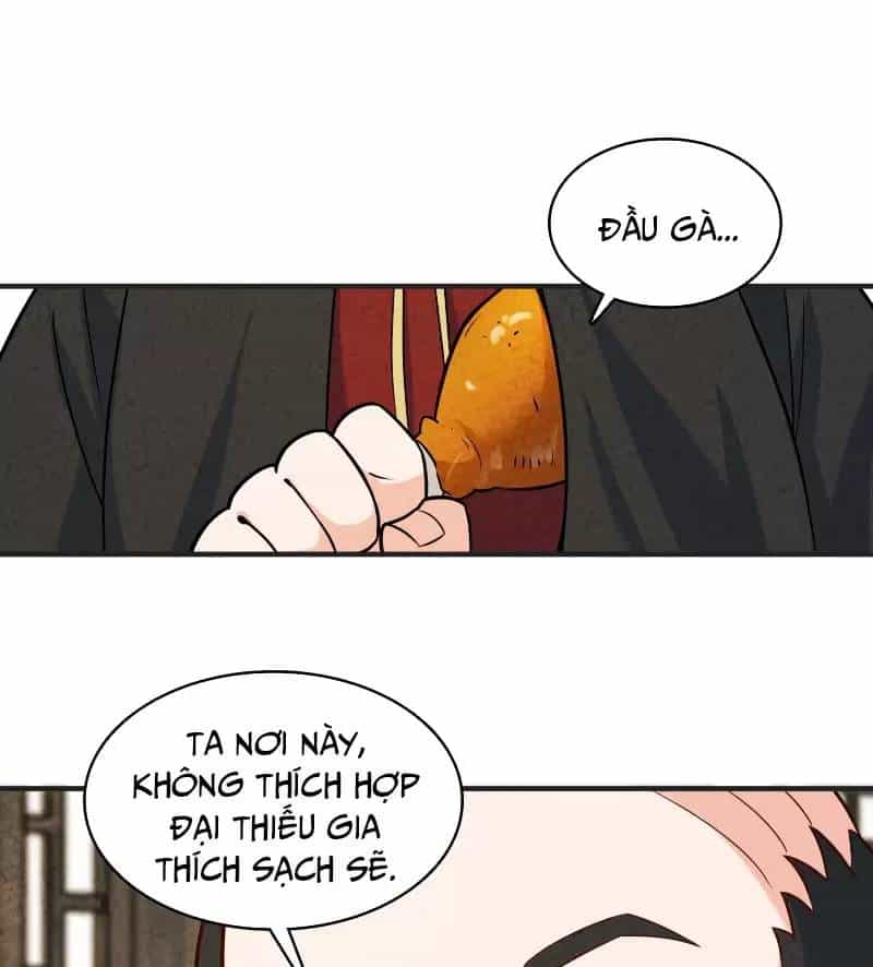 Ngươi Thực Sự Là Thiên Tài - Chương 13 - ảnh 15