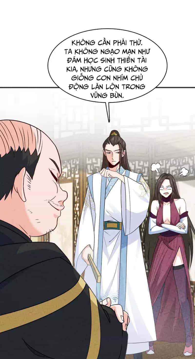 Ngươi Thực Sự Là Thiên Tài - Chương 13 - ảnh 22