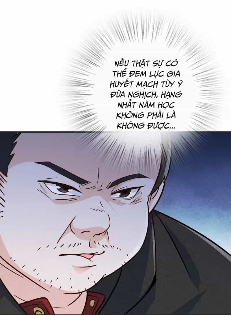 Ngươi Thực Sự Là Thiên Tài - Chương 13 - ảnh 29