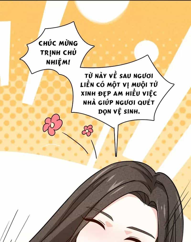 Ngươi Thực Sự Là Thiên Tài - Chương 13 - ảnh 30