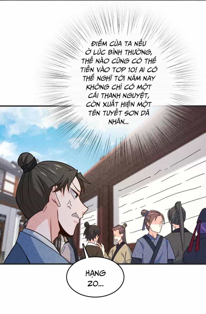 Ngươi Thực Sự Là Thiên Tài - Chương 13 - ảnh 36
