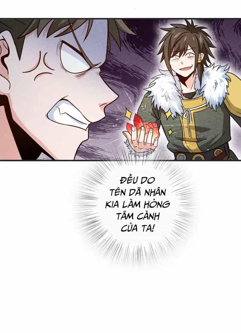 Ngươi Thực Sự Là Thiên Tài - Chương 13 - ảnh 37