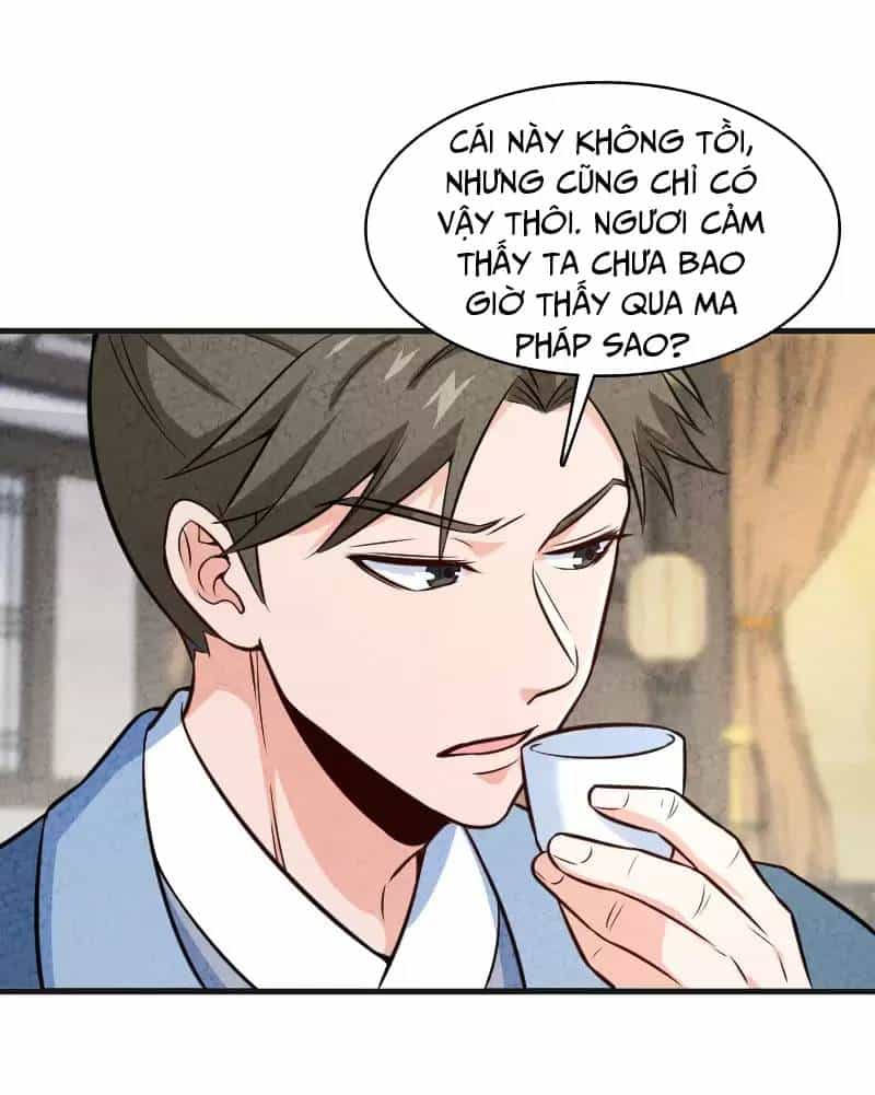 Ngươi Thực Sự Là Thiên Tài - Chương 13 - ảnh 54