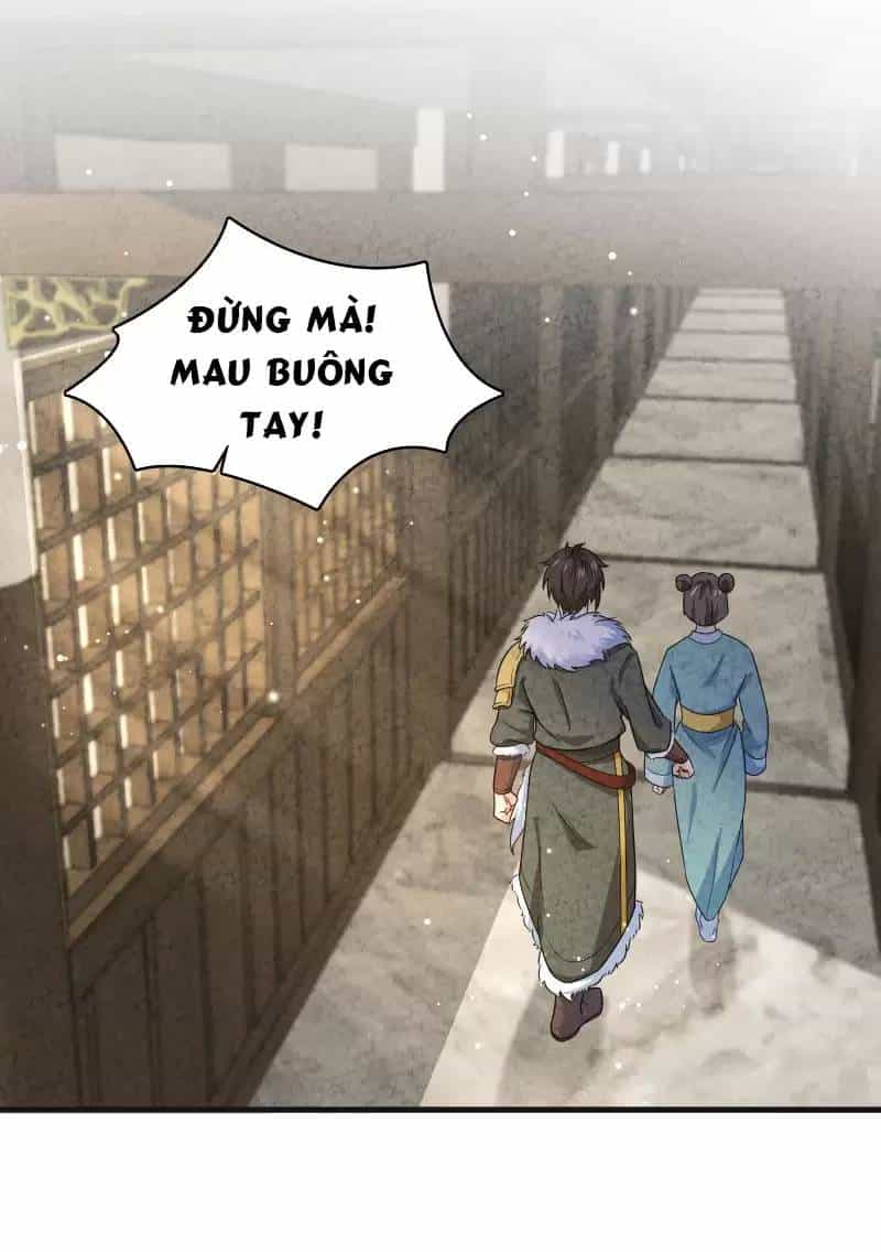 Ngươi Thực Sự Là Thiên Tài - Chương 14 - ảnh 17