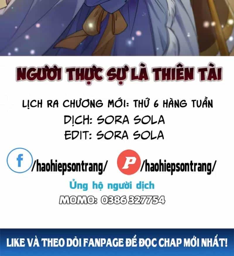 Ngươi Thực Sự Là Thiên Tài - Chương 14 - ảnh 2