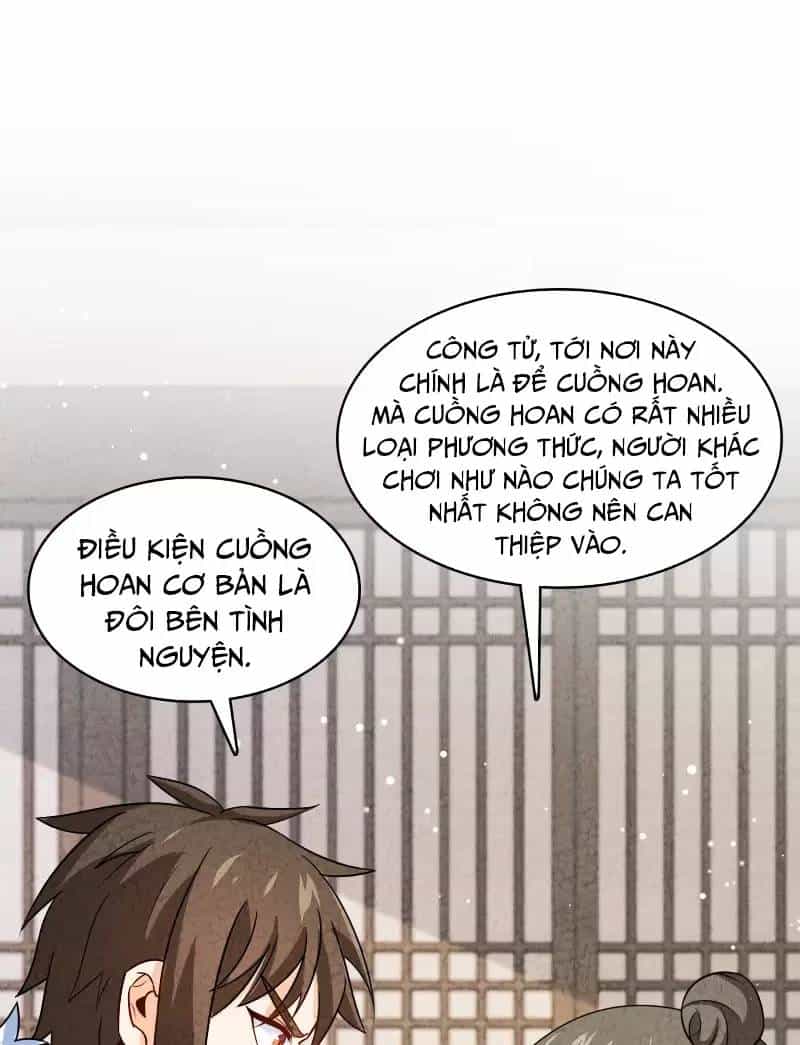 Ngươi Thực Sự Là Thiên Tài - Chương 14 - ảnh 21