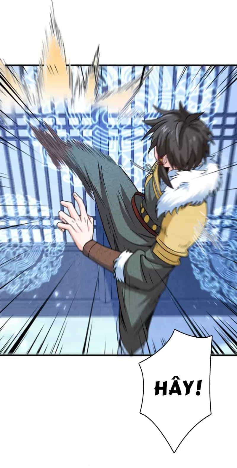 Ngươi Thực Sự Là Thiên Tài - Chương 14 - ảnh 30