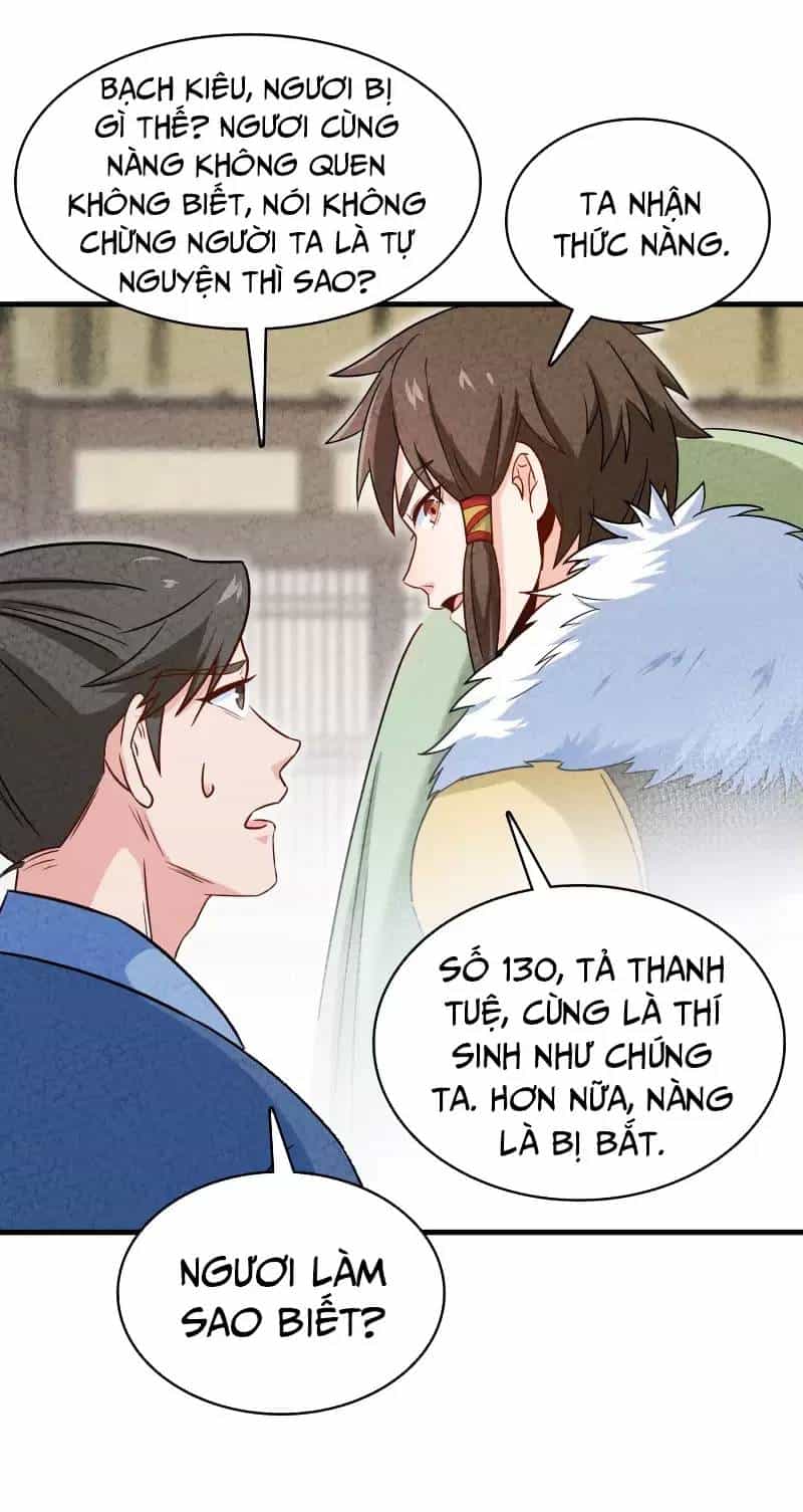 Ngươi Thực Sự Là Thiên Tài - Chương 14 - ảnh 50
