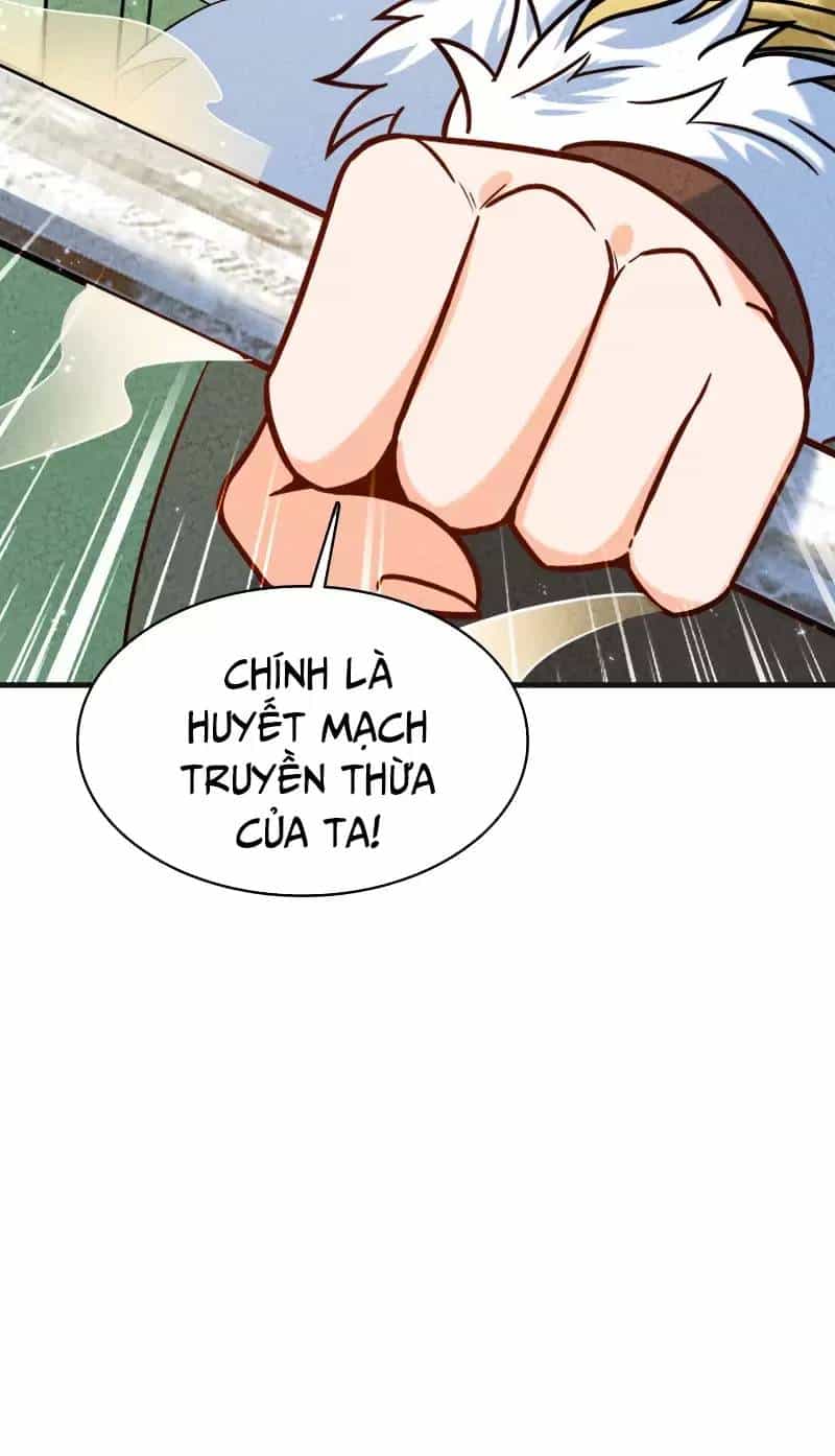 Ngươi Thực Sự Là Thiên Tài - Chương 14 - ảnh 61
