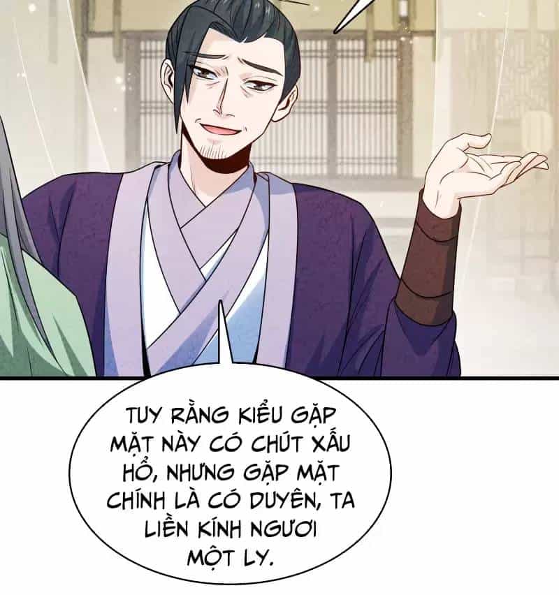 Ngươi Thực Sự Là Thiên Tài - Chương 15 - ảnh 37