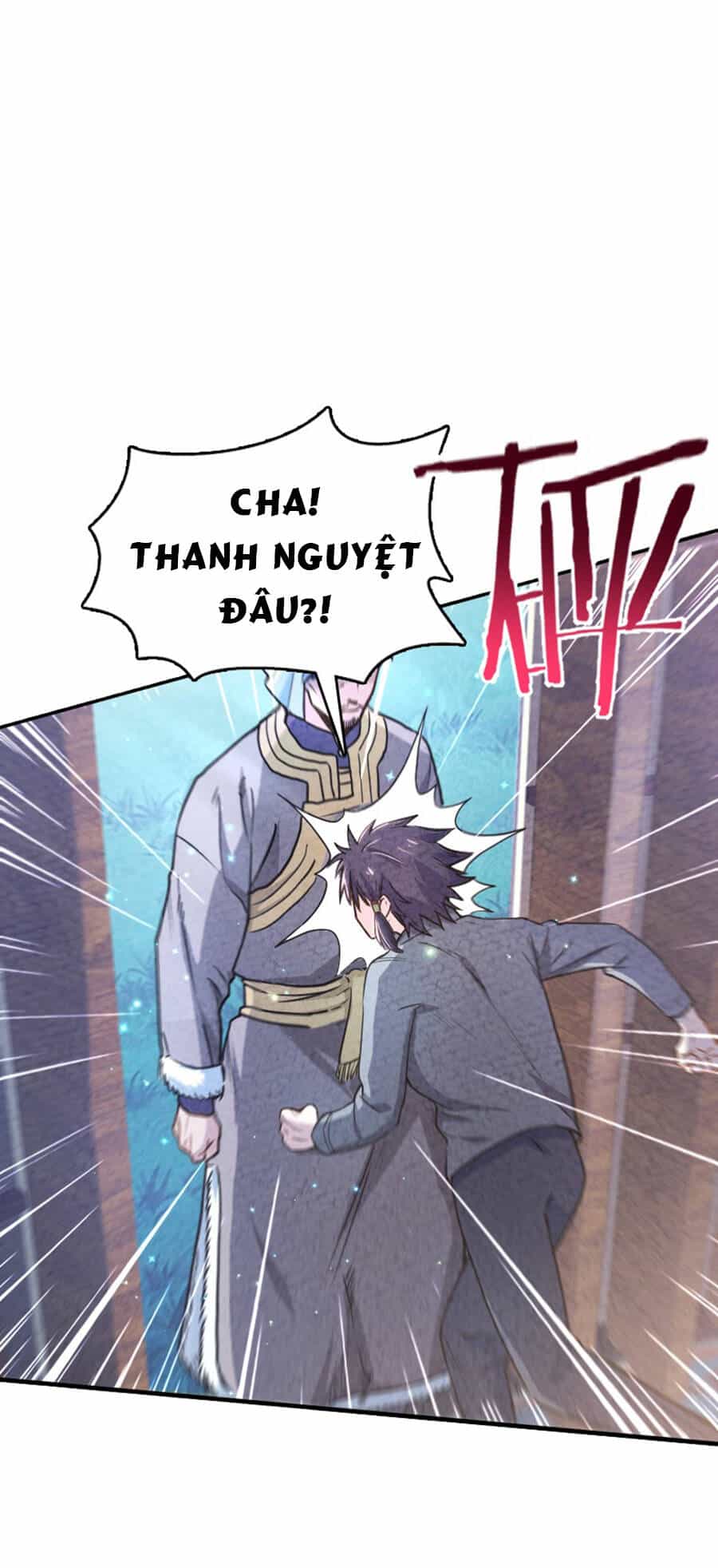 Ngươi Thực Sự Là Thiên Tài - Chương 1.5 - ảnh 38
