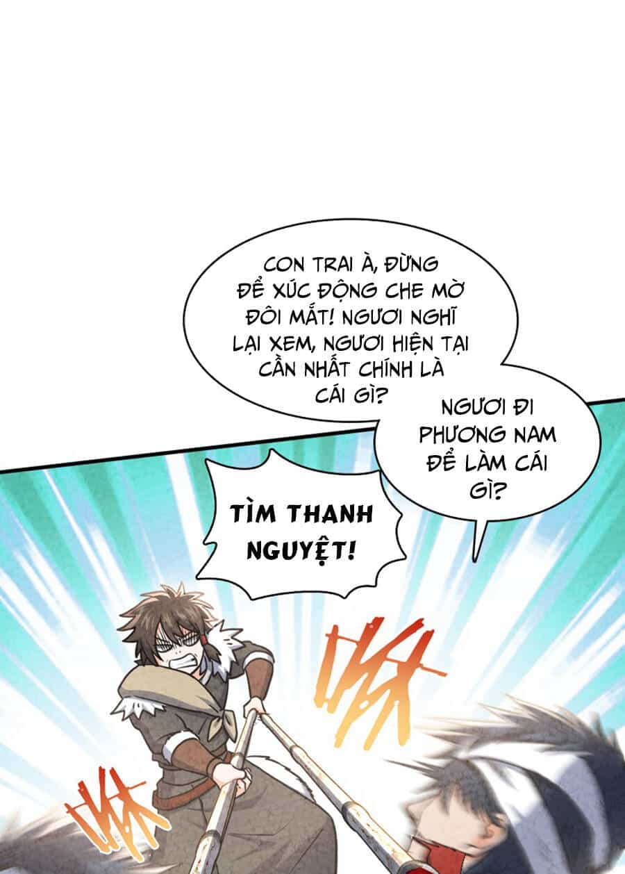 Ngươi Thực Sự Là Thiên Tài - Chương 2 - ảnh 19
