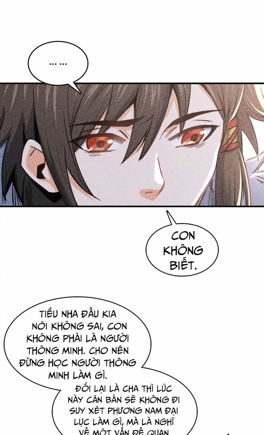 Ngươi Thực Sự Là Thiên Tài - Chương 2 - ảnh 21