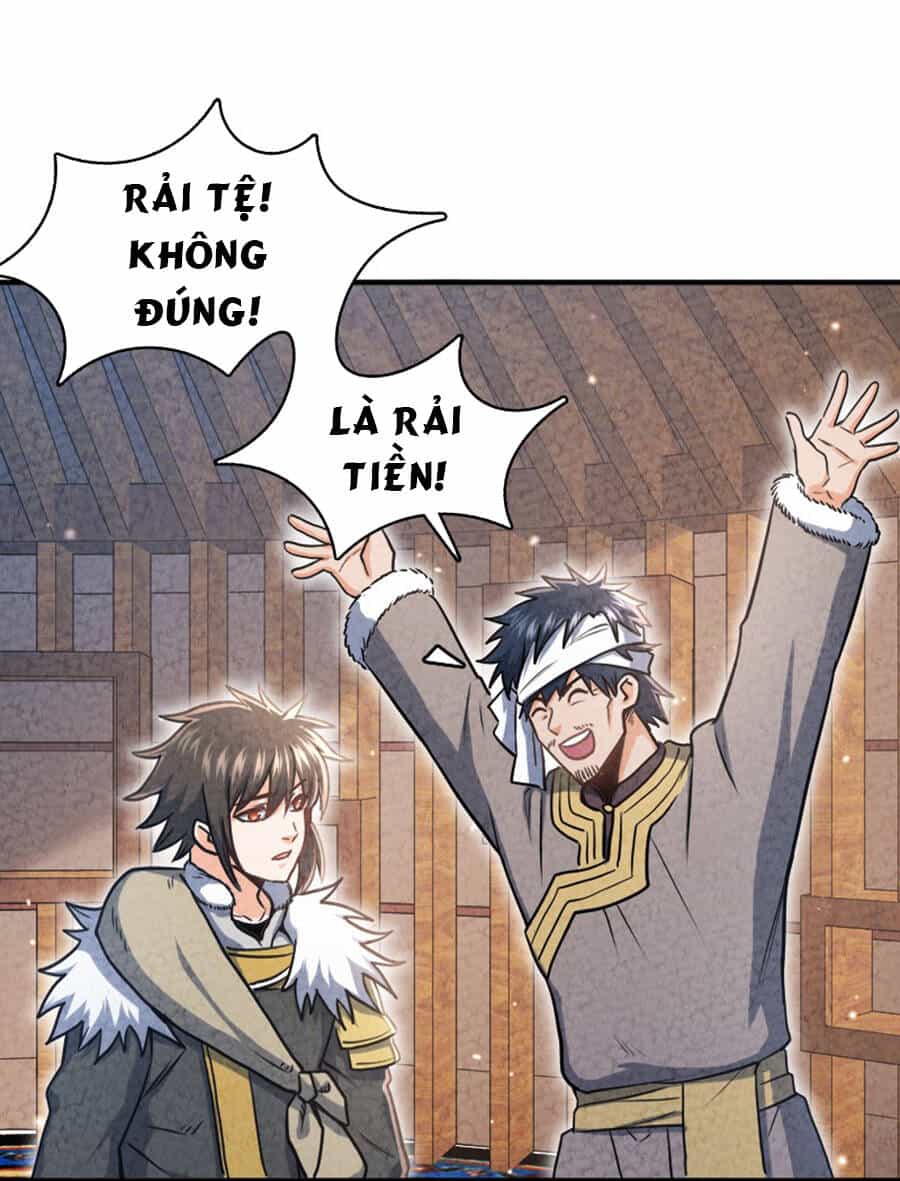 Ngươi Thực Sự Là Thiên Tài - Chương 2 - ảnh 31