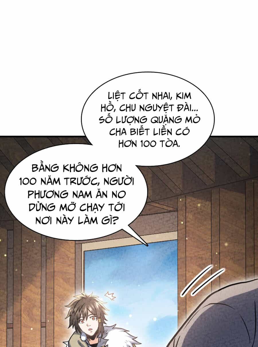 Ngươi Thực Sự Là Thiên Tài - Chương 2 - ảnh 38