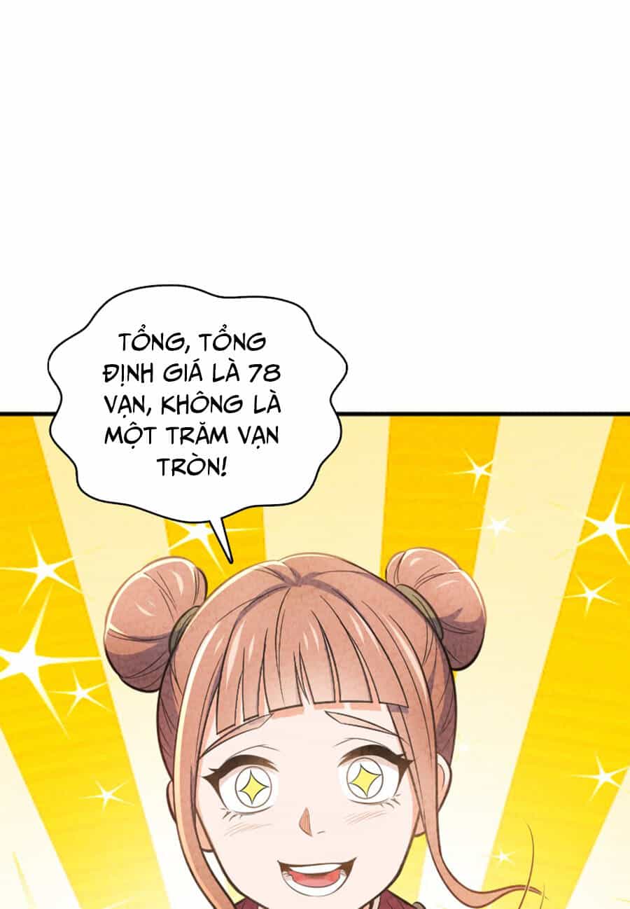 Ngươi Thực Sự Là Thiên Tài - Chương 3 - ảnh 16