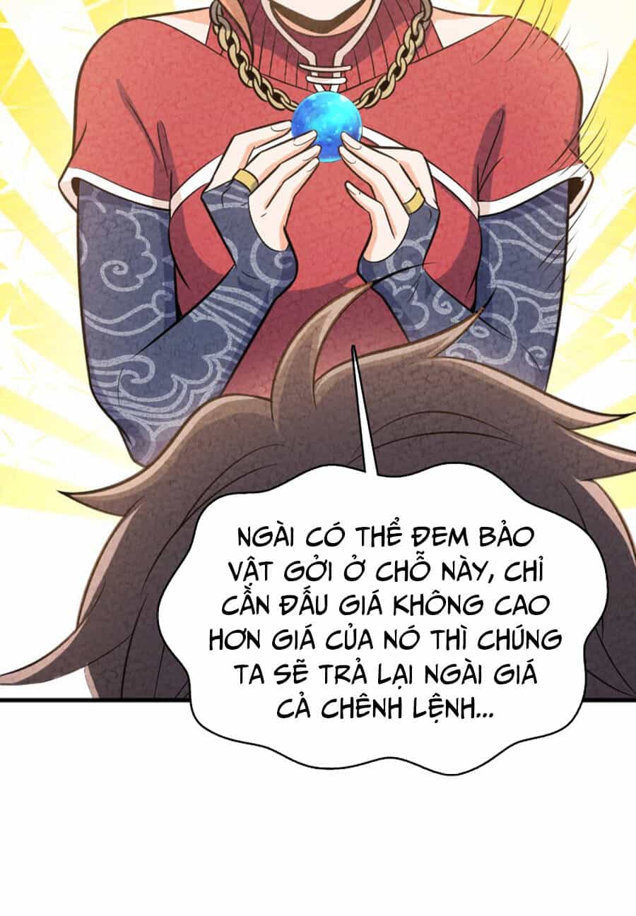 Ngươi Thực Sự Là Thiên Tài - Chương 3 - ảnh 17