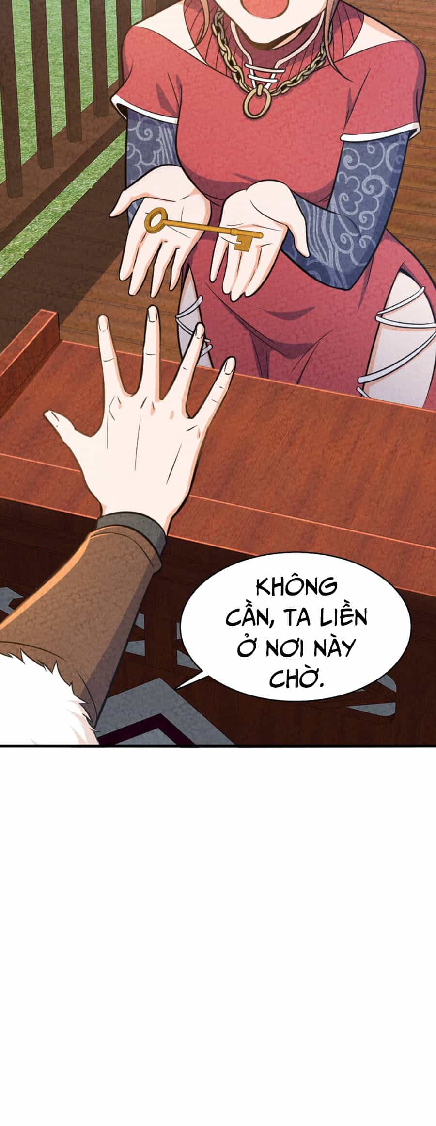 Ngươi Thực Sự Là Thiên Tài - Chương 3 - ảnh 22