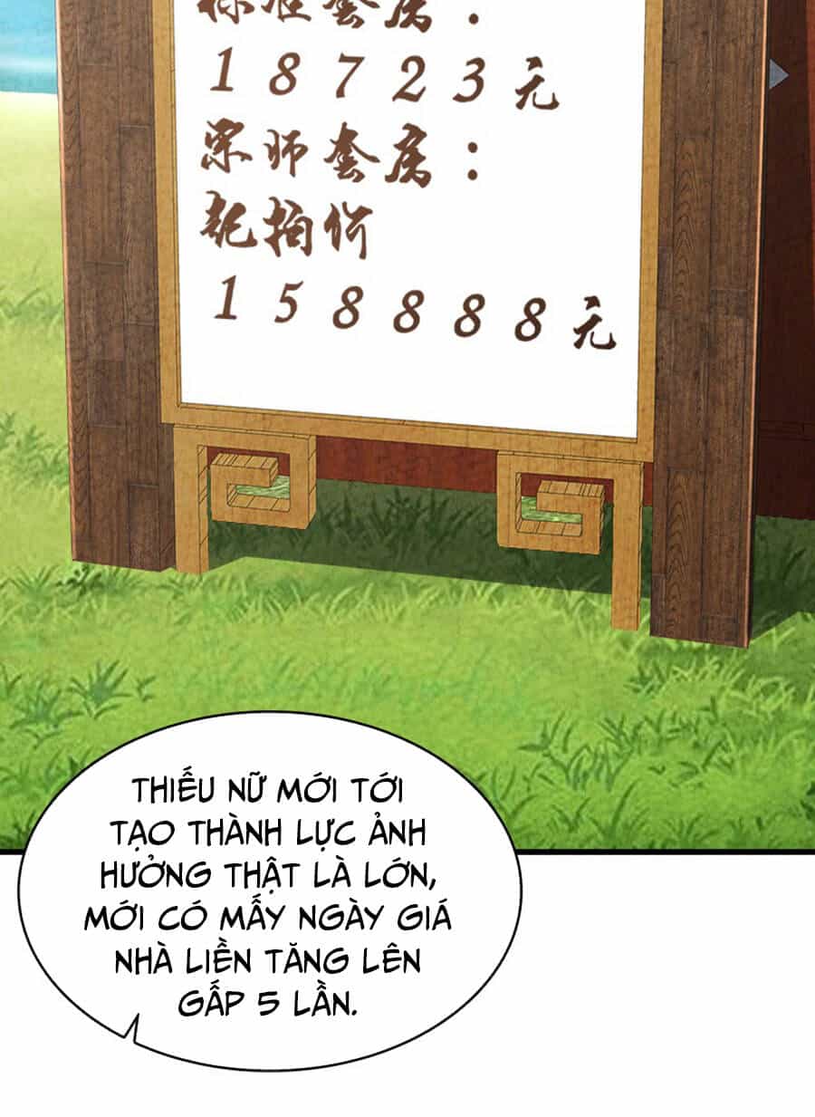 Ngươi Thực Sự Là Thiên Tài - Chương 3 - ảnh 4