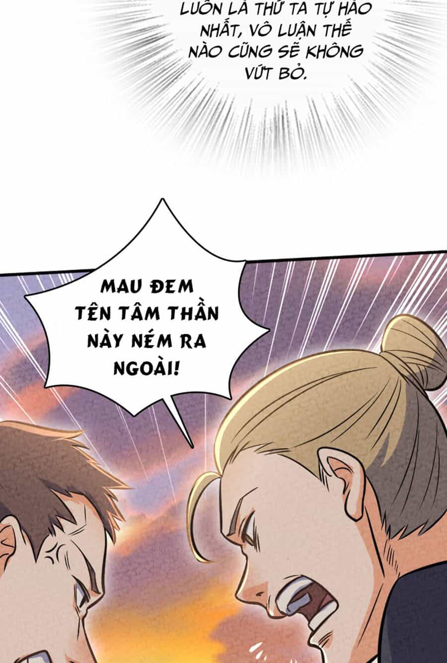 Ngươi Thực Sự Là Thiên Tài - Chương 3 - ảnh 50