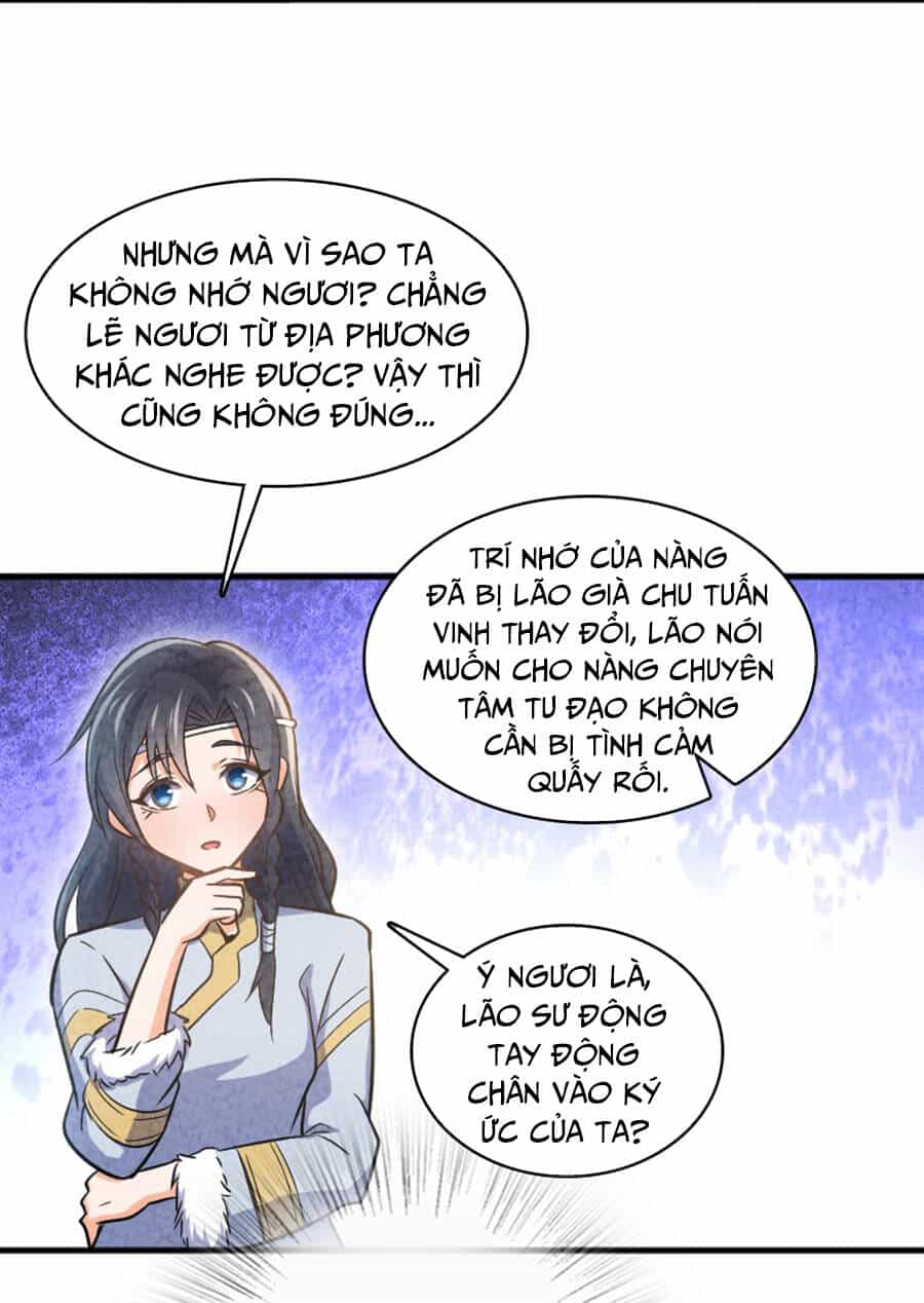 Ngươi Thực Sự Là Thiên Tài - Chương 3 - ảnh 59
